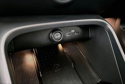 2023 Volvo C40 Recharge Pure Electric Twin Plus