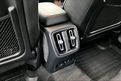 2023 Volvo C40 Recharge Pure Electric Twin Plus