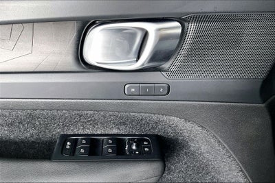 2023 Volvo C40 Recharge Pure Electric Twin Plus