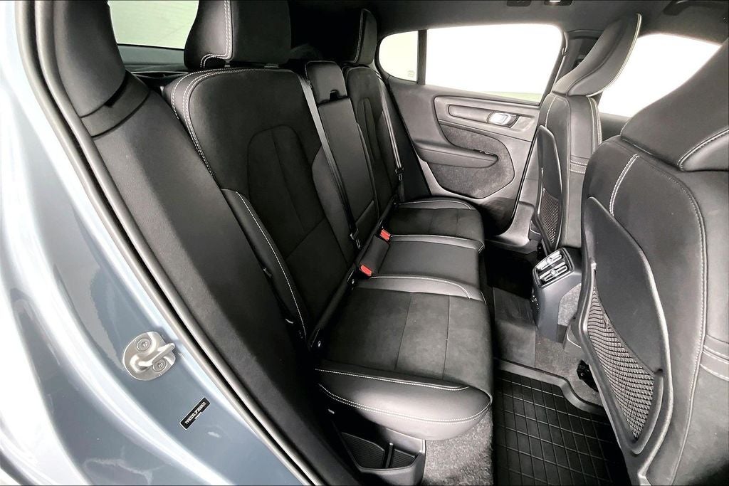 2023 Volvo C40 Recharge Pure Electric Twin Plus