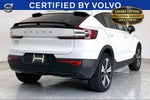 2023 Volvo C40 Recharge Pure Electric Twin Plus