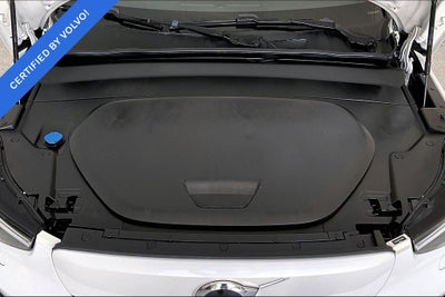 2023 Volvo C40 Recharge Pure Electric Ultimate