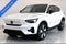 2023 Volvo C40 Recharge Pure Electric Ultimate