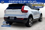2023 Volvo XC40 Recharge Pure Electric Twin Plus