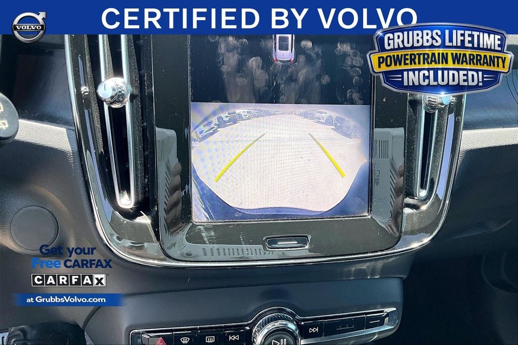 2023 Volvo XC40 Recharge Pure Electric Twin Plus