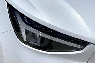 2023 Volvo XC40 Recharge Pure Electric Twin Plus