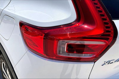 2023 Volvo XC40 Recharge Pure Electric Twin Plus