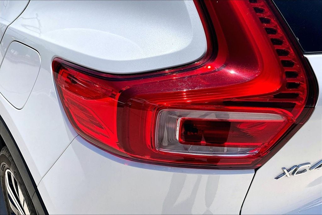 2023 Volvo XC40 Recharge Pure Electric Twin Plus