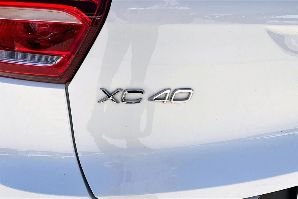 2023 Volvo XC40 Recharge Pure Electric Twin Plus
