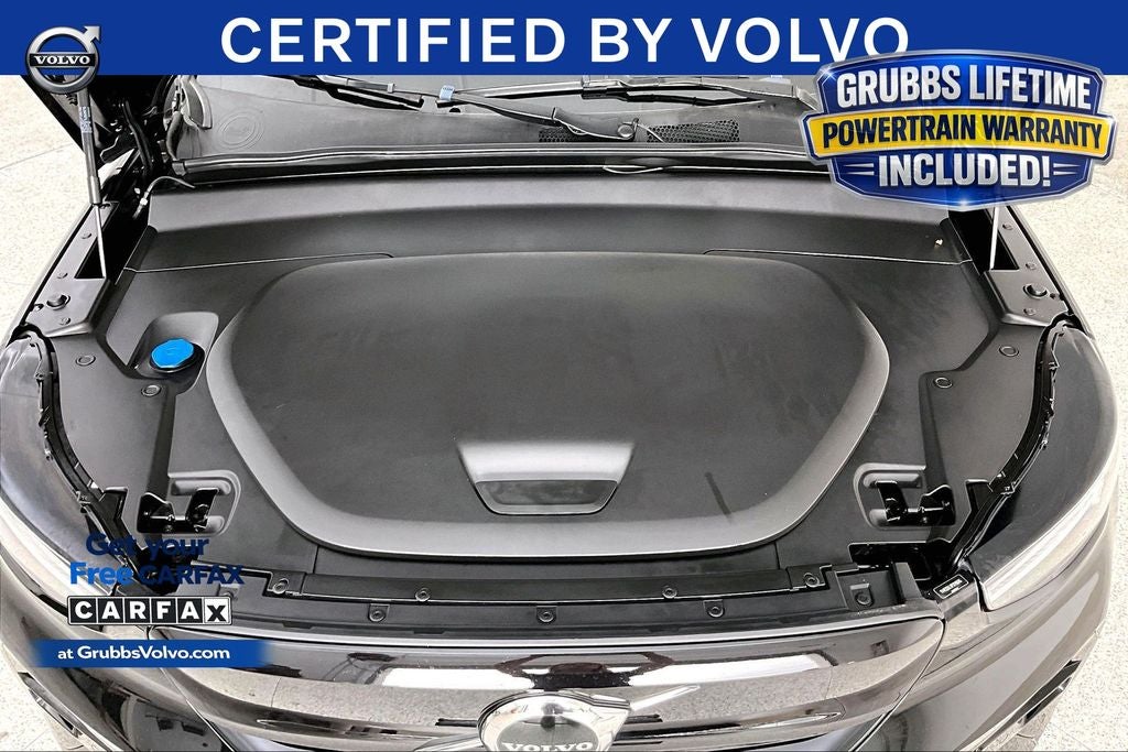 2023 Volvo XC40 Recharge Pure Electric Twin Plus