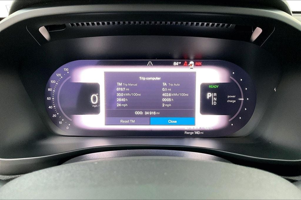2023 Volvo XC40 Recharge Pure Electric Twin Plus