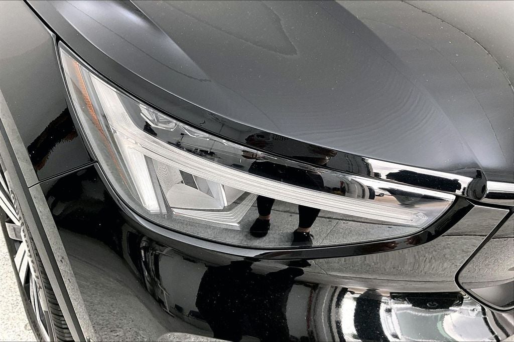 2023 Volvo XC40 Recharge Pure Electric Twin Plus