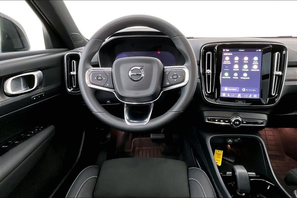 2023 Volvo XC40 Recharge Pure Electric Twin Plus