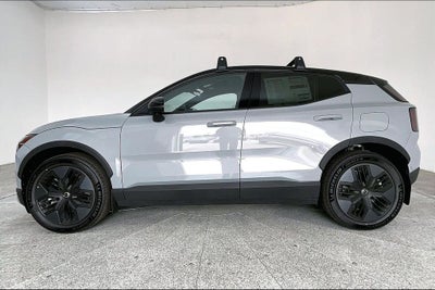 2026 Volvo EX30 Twin Motor Cross Country Ultra