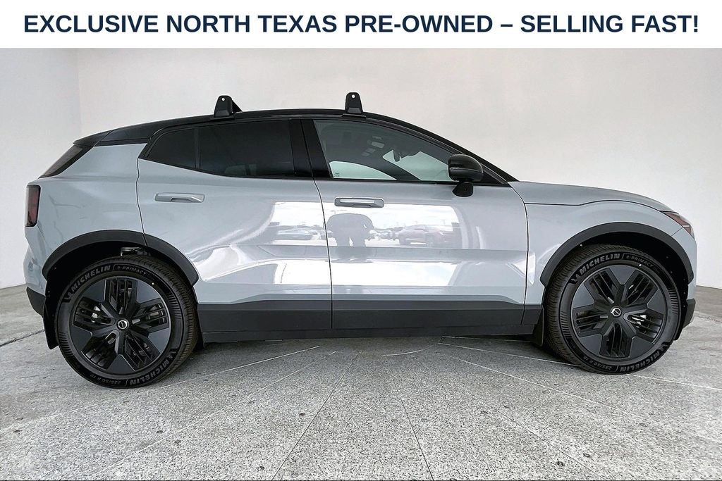 2026 Volvo EX30 Twin Motor Cross Country Ultra