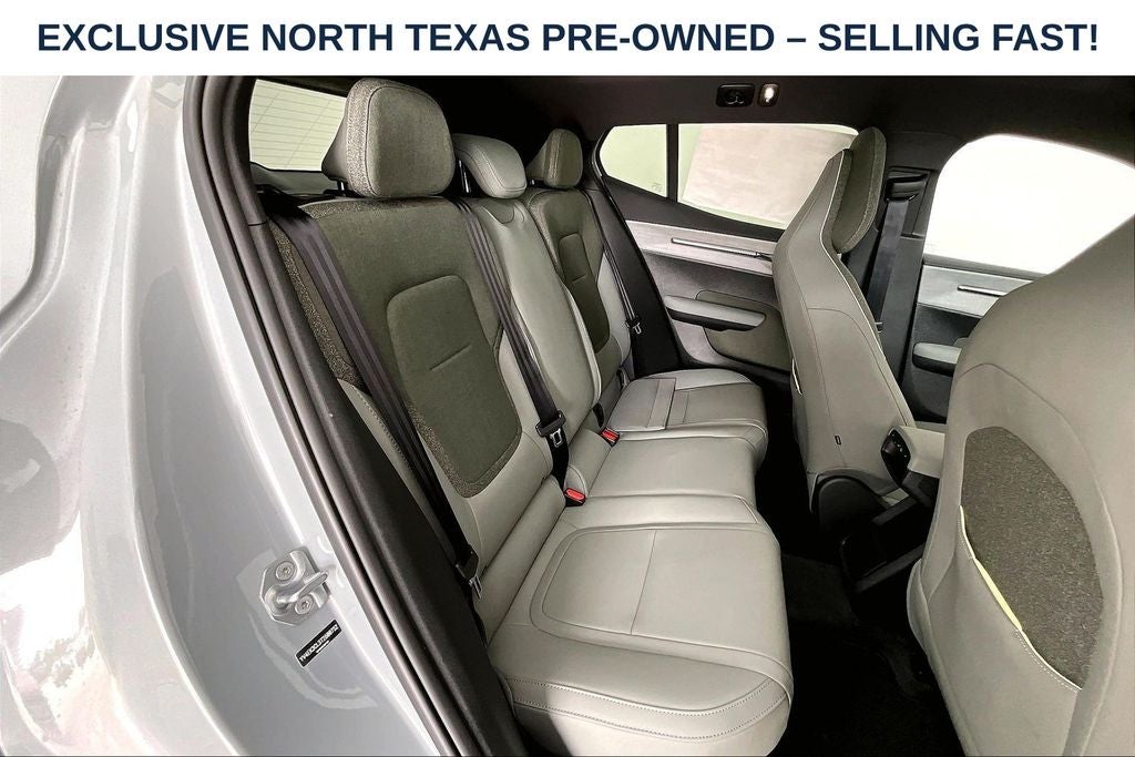 2026 Volvo EX30 Twin Motor Cross Country Ultra