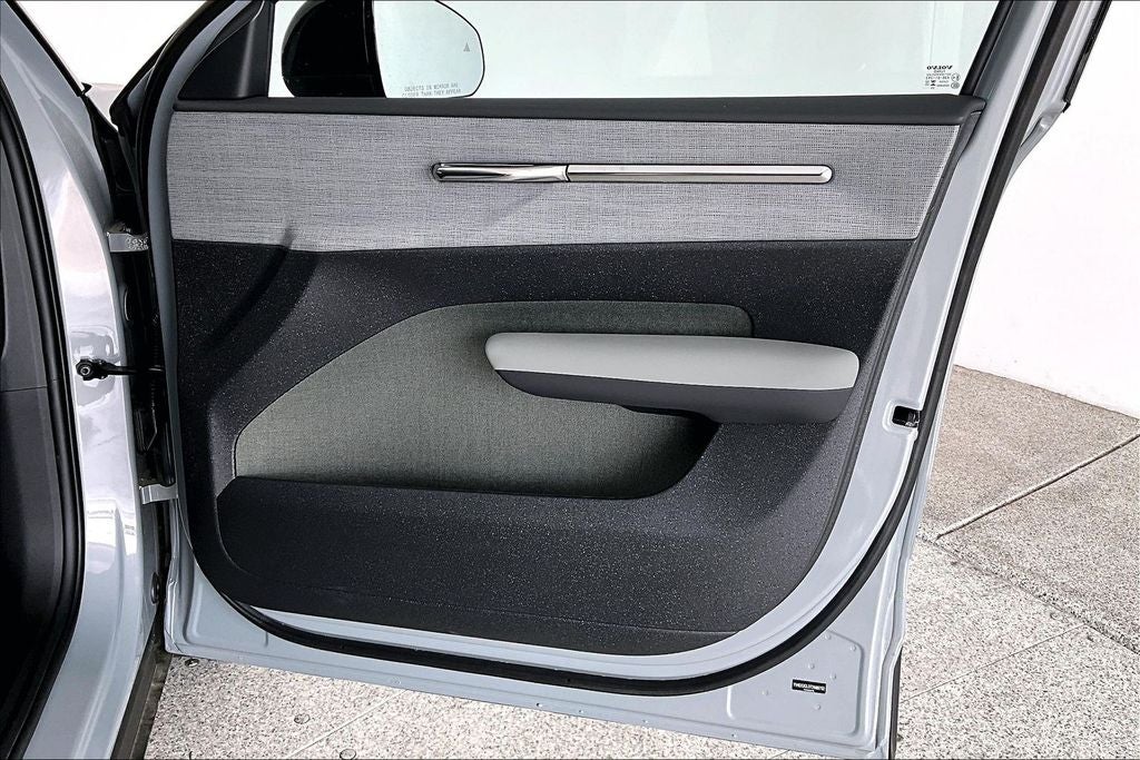 2026 Volvo EX30 Twin Motor Cross Country Ultra