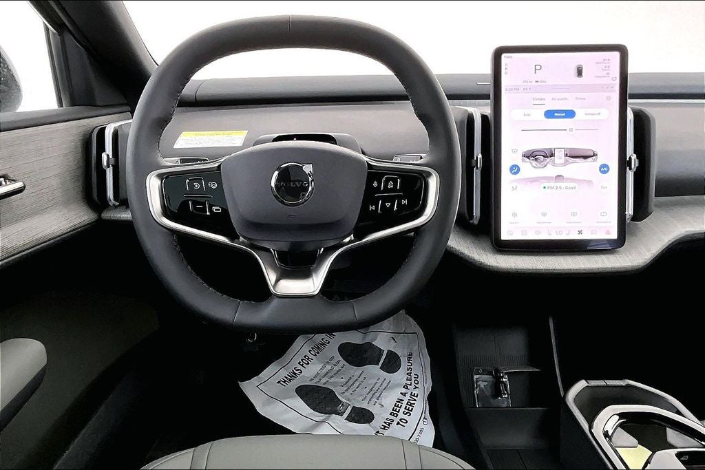 2026 Volvo EX30 Twin Motor Cross Country Ultra