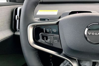 2026 Volvo EX30 Twin Motor Cross Country Ultra