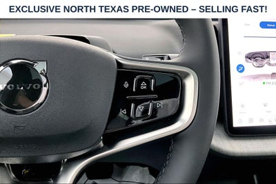 2026 Volvo EX30 Twin Motor Cross Country Ultra