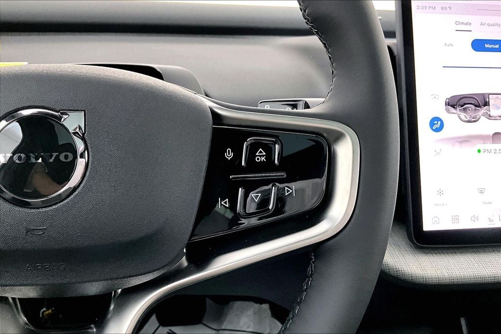 2026 Volvo EX30 Twin Motor Cross Country Ultra