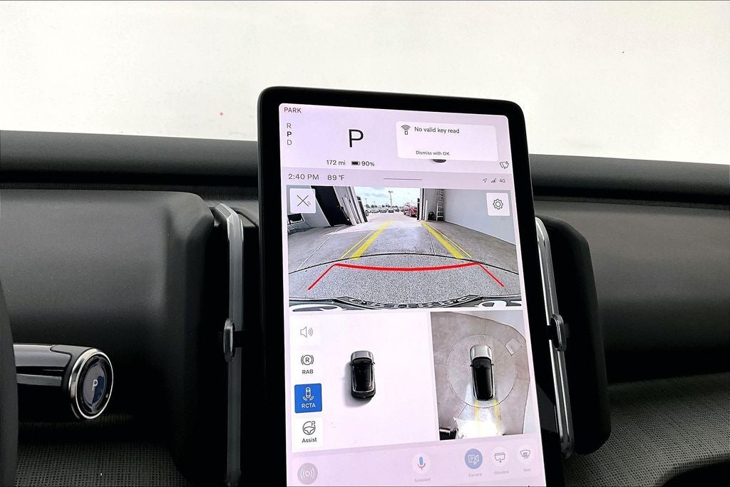 2026 Volvo EX30 Twin Motor Cross Country Ultra