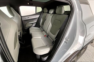 2026 Volvo EX30 Twin Motor Cross Country Ultra