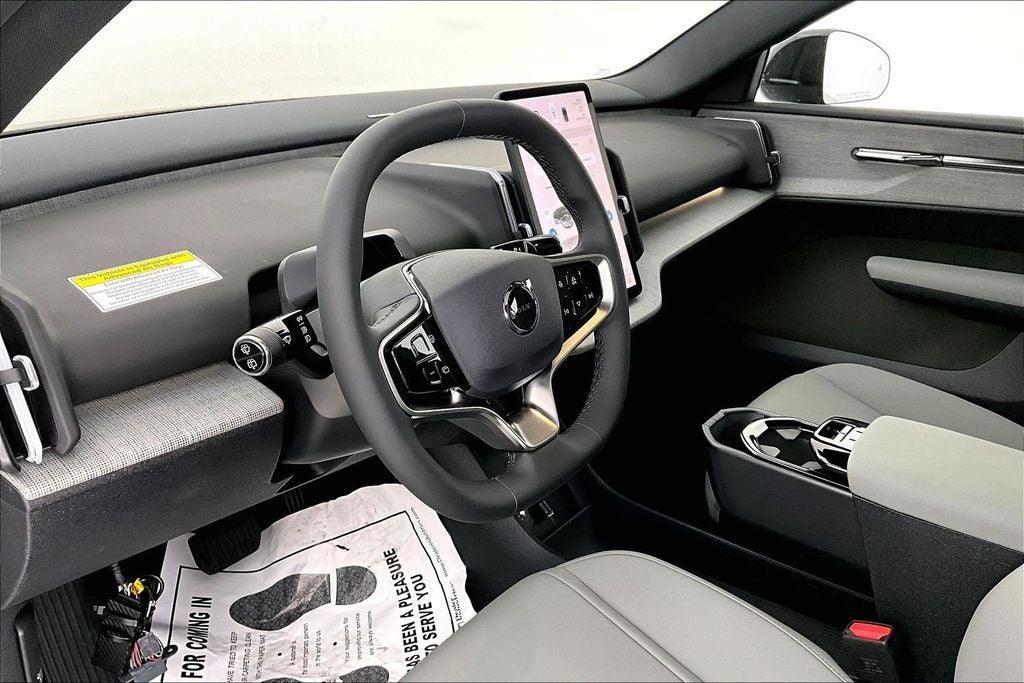 2026 Volvo EX30 Twin Motor Cross Country Ultra