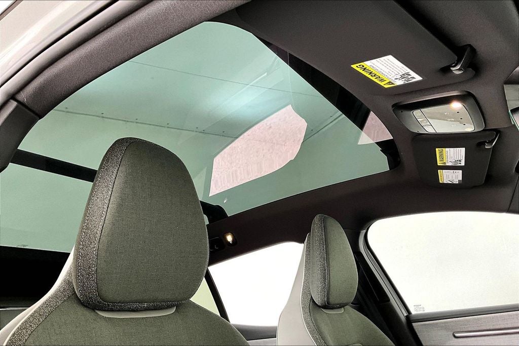 2026 Volvo EX30 Twin Motor Cross Country Ultra