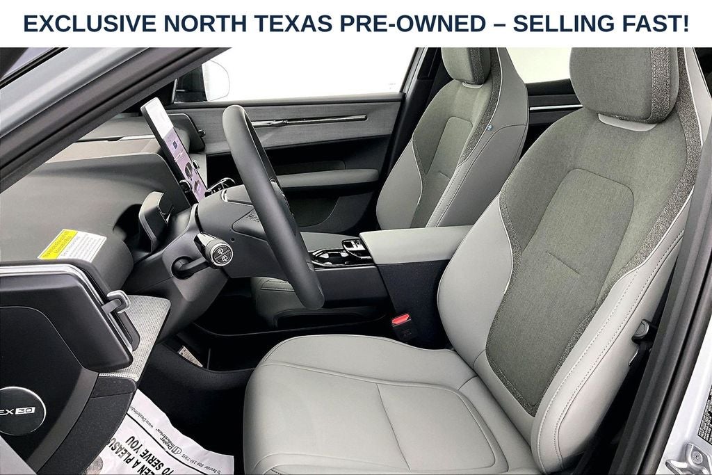 2026 Volvo EX30 Twin Motor Cross Country Ultra