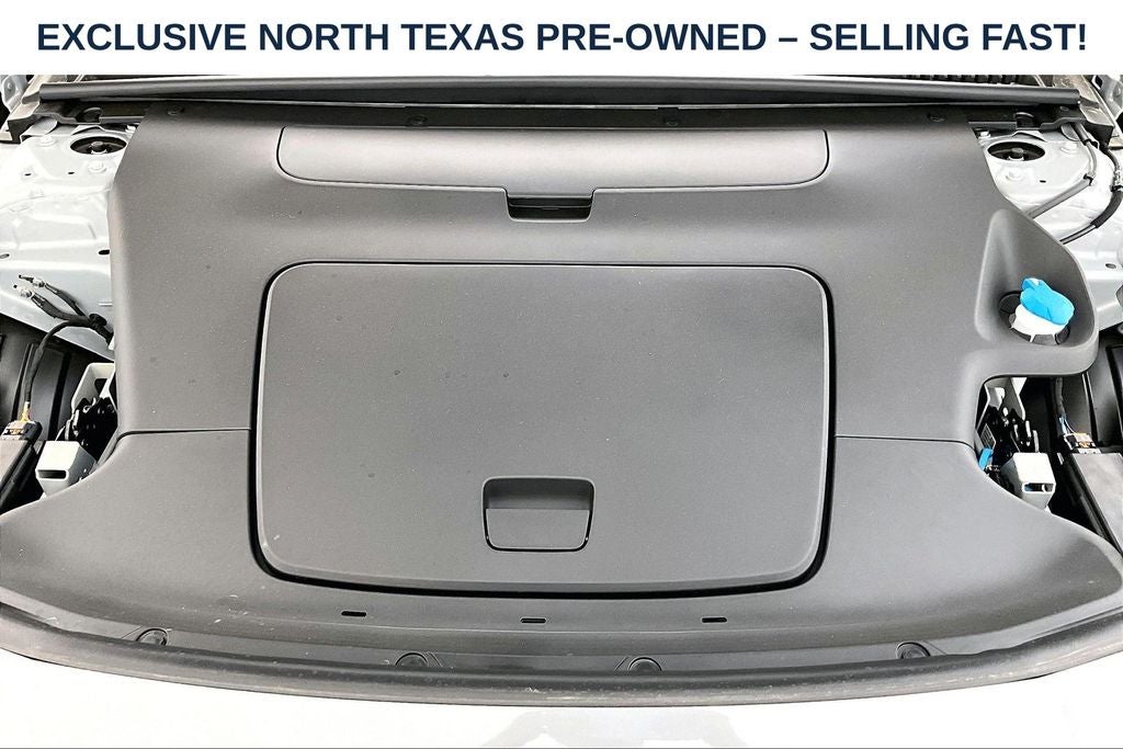 2026 Volvo EX30 Twin Motor Cross Country Ultra