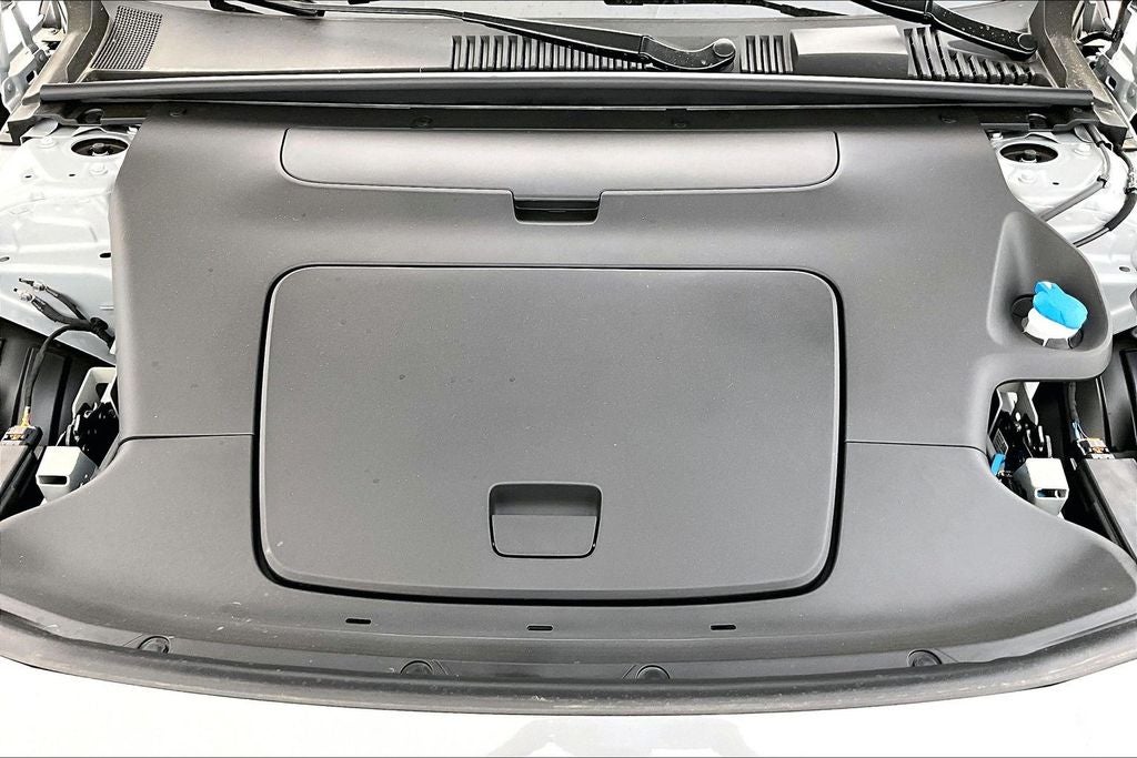 2026 Volvo EX30 Twin Motor Cross Country Ultra