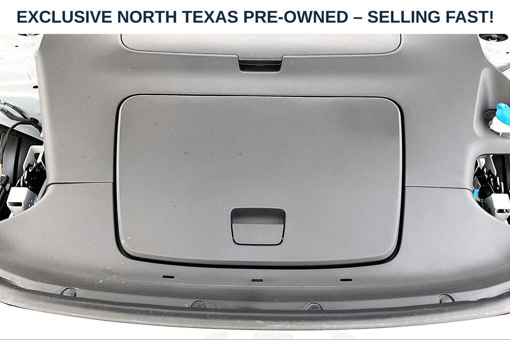 2026 Volvo EX30 Twin Motor Cross Country Ultra