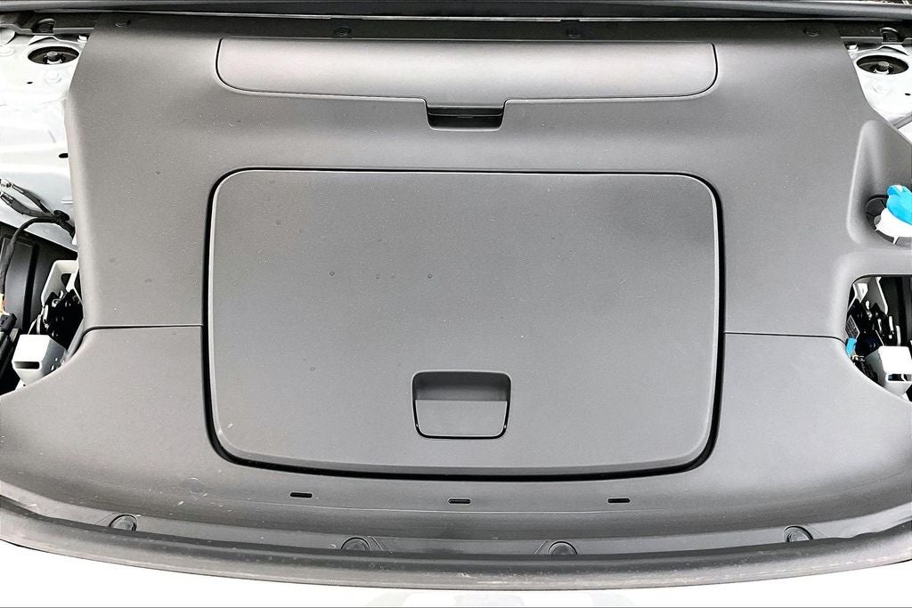 2026 Volvo EX30 Twin Motor Cross Country Ultra