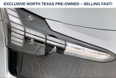 2026 Volvo EX30 Twin Motor Cross Country Ultra