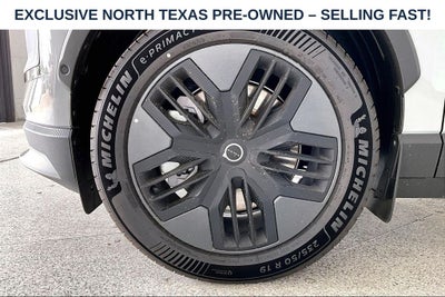 2026 Volvo EX30 Twin Motor Cross Country Ultra