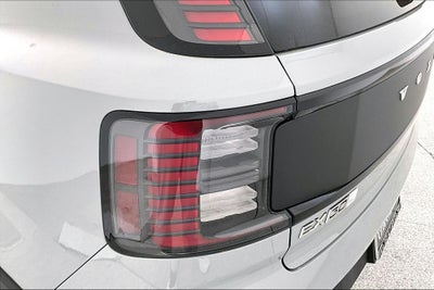 2026 Volvo EX30 Twin Motor Cross Country Ultra