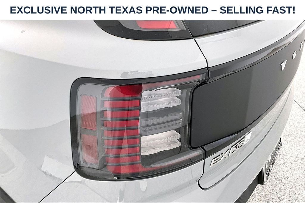 2026 Volvo EX30 Twin Motor Cross Country Ultra