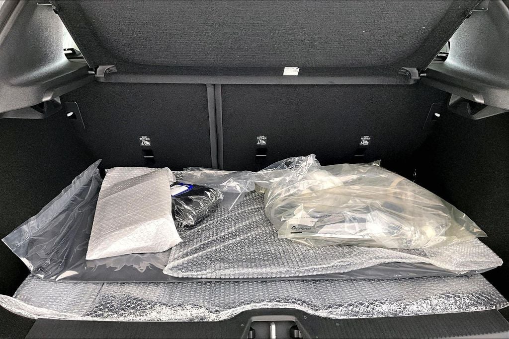 2026 Volvo EX30 Twin Motor Cross Country Ultra