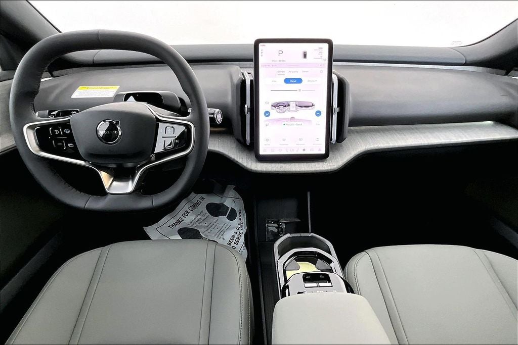 2026 Volvo EX30 Twin Motor Cross Country Ultra