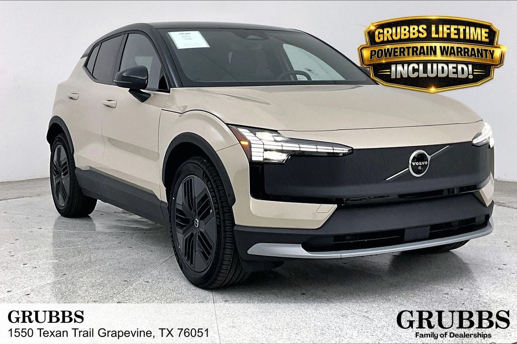 2026 Volvo EX30 Twin Motor Cross Country Ultra