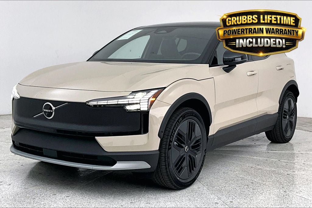 2026 Volvo EX30 Twin Motor Cross Country Ultra