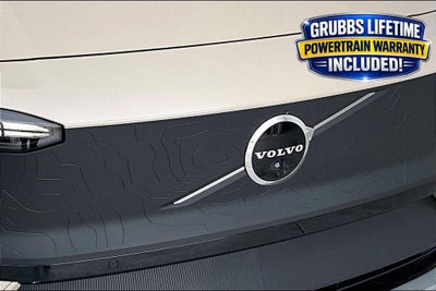 2026 Volvo EX30 Twin Motor Cross Country Ultra