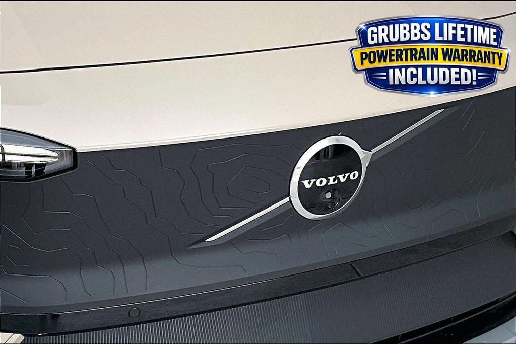 2026 Volvo EX30 Twin Motor Cross Country Ultra
