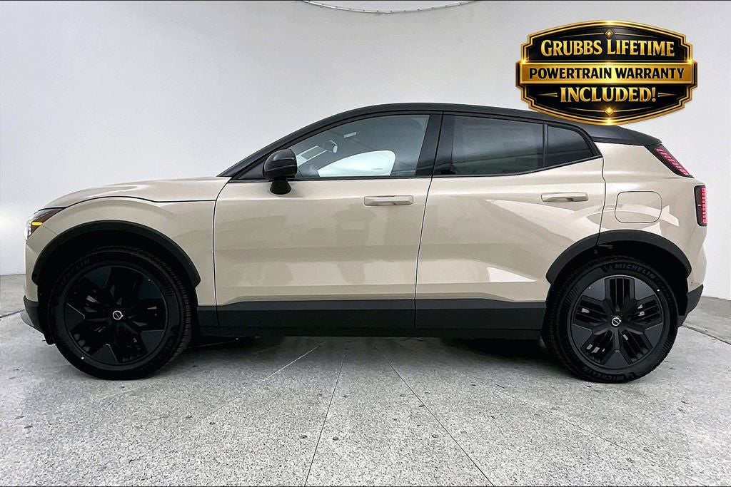 2026 Volvo EX30 Twin Motor Cross Country Ultra