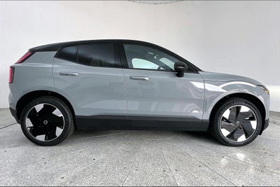 2026 Volvo EX30 Twin Motor Performance Plus
