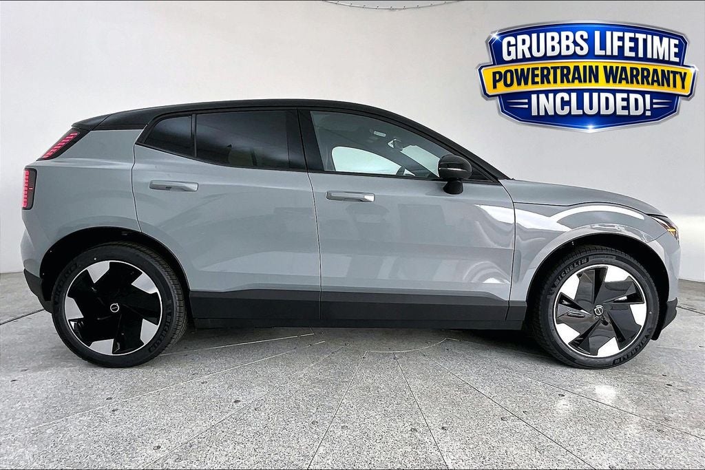 2026 Volvo EX30 Twin Motor Performance Plus