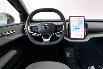 2026 Volvo EX30 Twin Motor Performance Plus