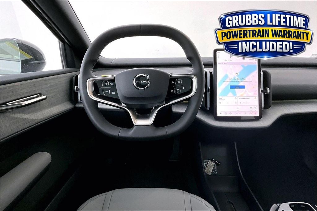 2026 Volvo EX30 Twin Motor Performance Plus