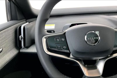 2026 Volvo EX30 Twin Motor Performance Plus
